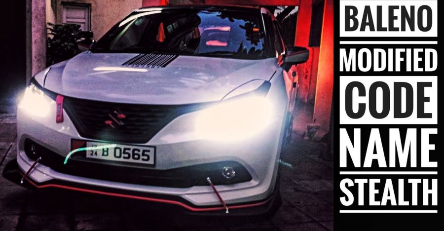 Maruti Suzuki announces bookings open for the 'New Age Baleno'