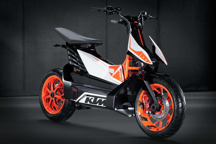 Ktm two clearance wheeler