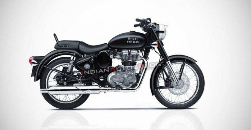 royal enfield top model 2020 bs6