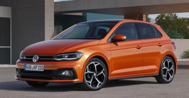 Volkswagen India planning to launch next-generation Polo: To use MQB A0 ...