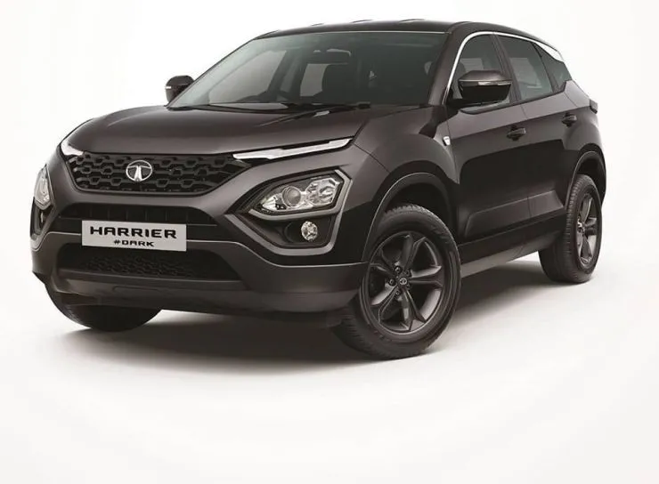 Tata Harrier with improvements after customer feedback: What it drives like [Video]