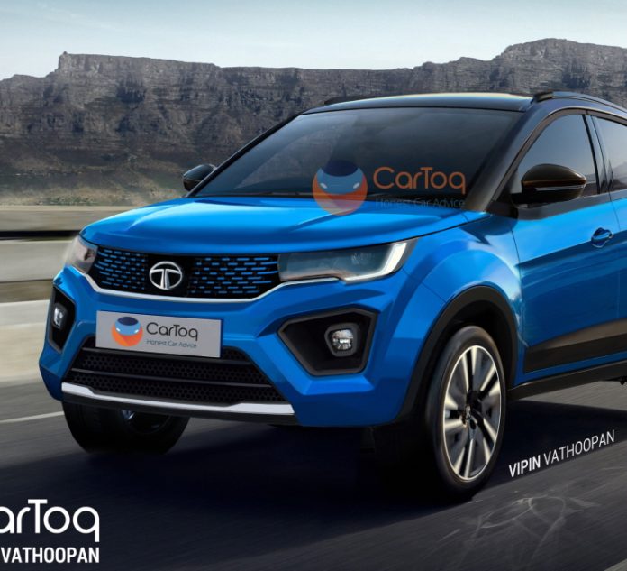 Upcoming Tata Cars &amp; SUVs in India