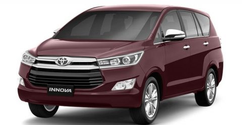 Toyota Innova Crysta & Fortuner To Get A Massive Price Hike In 2020