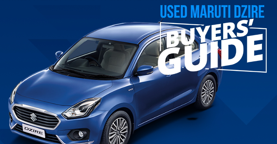 Nearly new buying guide: Suzuki Swift
