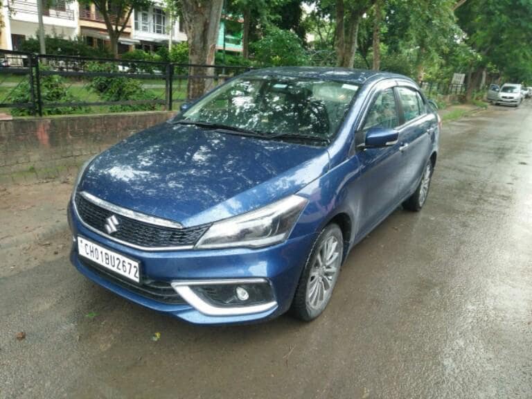 Comparing Maruti Suzuki Ciaz Variants Priced Rs 8-12 Lakh for Family-Focused Car Buyers