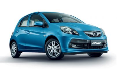 Honda Brio Used Car Buyers' Guide: Buying Second-hand Brio Hatchback 