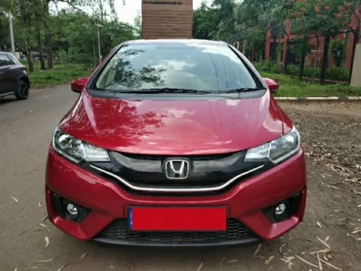 Used Honda Jazz premium hatchbacks under 3 years, & with under 50,000 ...