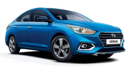 Hyundai Verna: Used Car Buyers' Guide for India; Advice for buying a