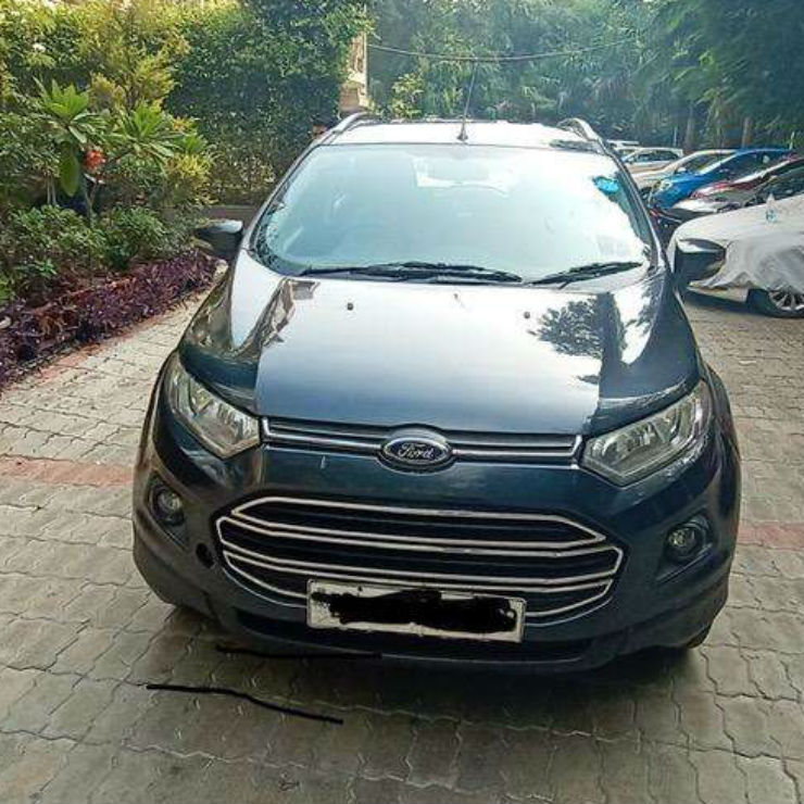 Used Ford EcoSport SUVs available CHEAPER than brand-new Maruti S-Presso