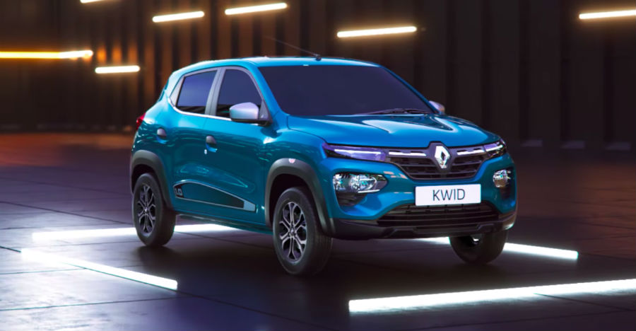 Renault KWID vs Maruti Suzuki S-Presso: Comparing Variants Under Rs 7 Lakh for First-time Car Buyers