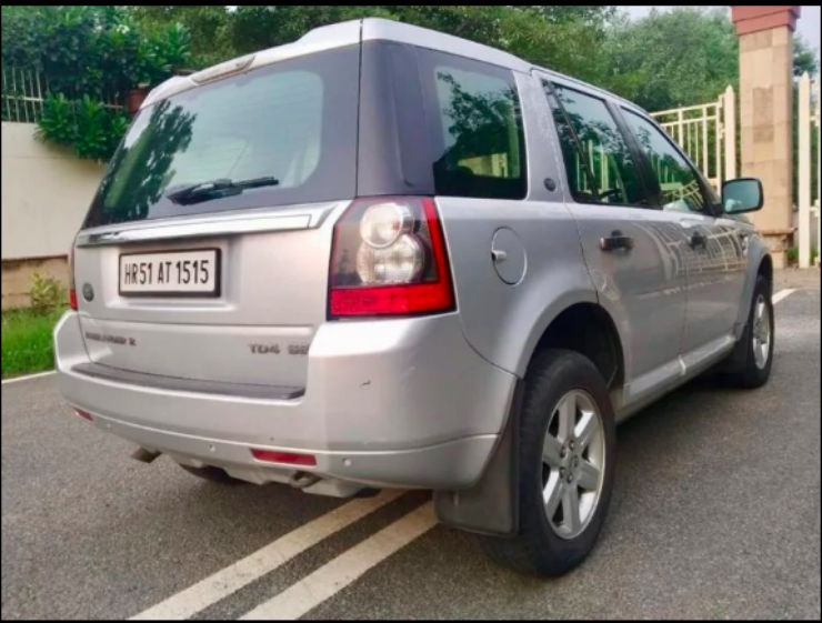 5 used Land Rover Freelander SUVs CHEAPER than a new Hyundai Creta