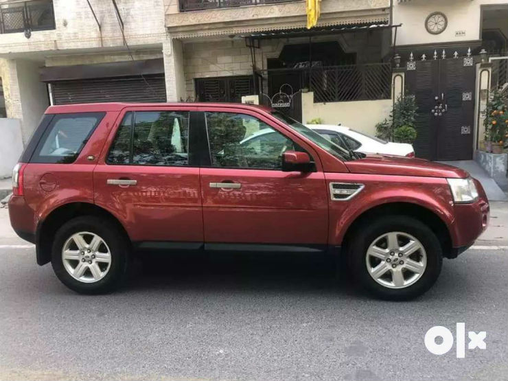 5 used Land Rover Freelander SUVs CHEAPER than a new Hyundai Creta