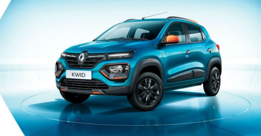 Maruti Suzuki S-Presso vs Renault KWID: Comparing Top-end Variants for Tech-Savvy Gadget Lovers