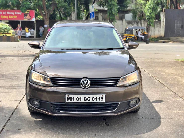 5 Used Volkswagen Jettas Selling Cheaper Than A Tata Tiago