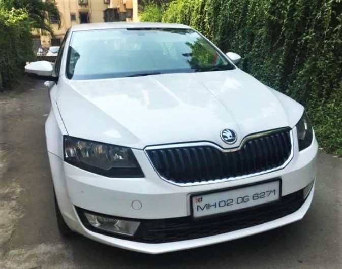 5 used Skoda Octavia sedans for under Rs. 10 lakhs