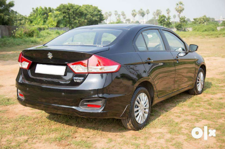 5 used Maruti Suzuki Ciaz sedan that are cheaper than a new WagonR