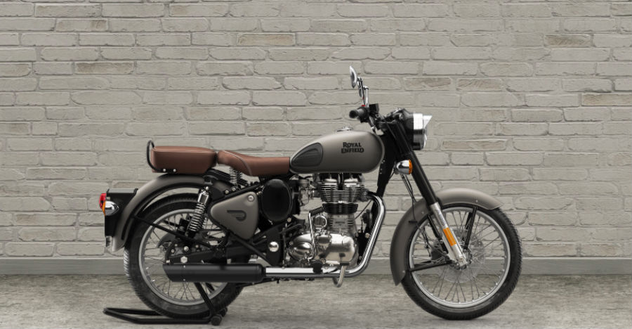 royal enfield standard 350 new model 2019