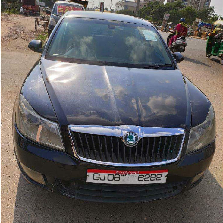 5 used Skoda Laura sedans for sale at a prices lower than that of a new ...