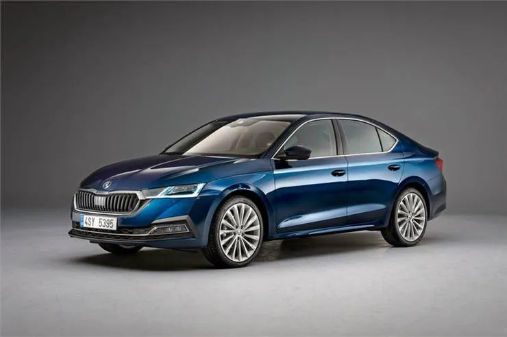 All-new Skoda Octavia to launch in India next year, thanks to Corona ...