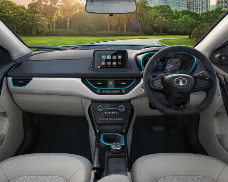 Tata Nexon EV details out before official launch in 2020