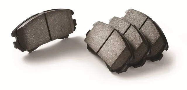 Brake Pads