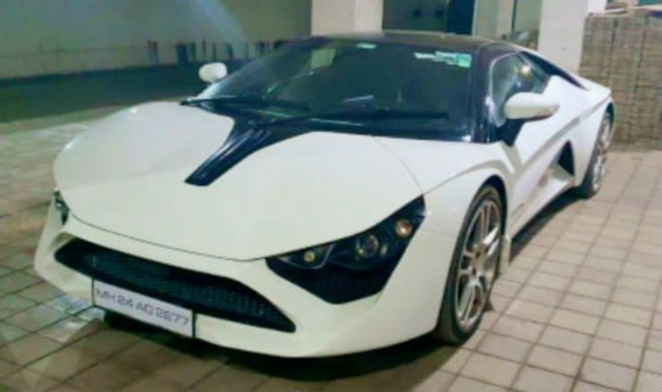 Used DC Avanti for sale in Mumbai