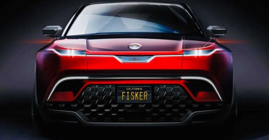 Tesla electric on sale suv 2020