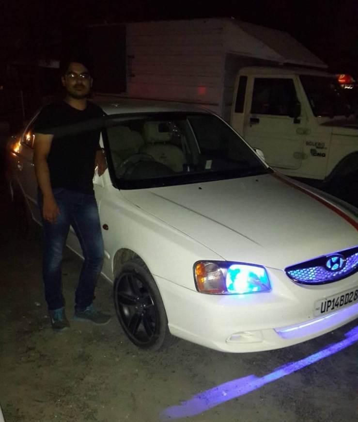 620 Collections Car Modification In Agra  Latest Free