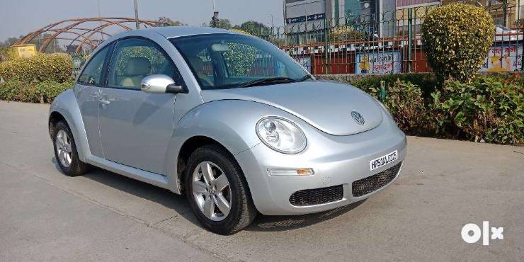 Rare Used Volkswagen Beetles Going For Cheap