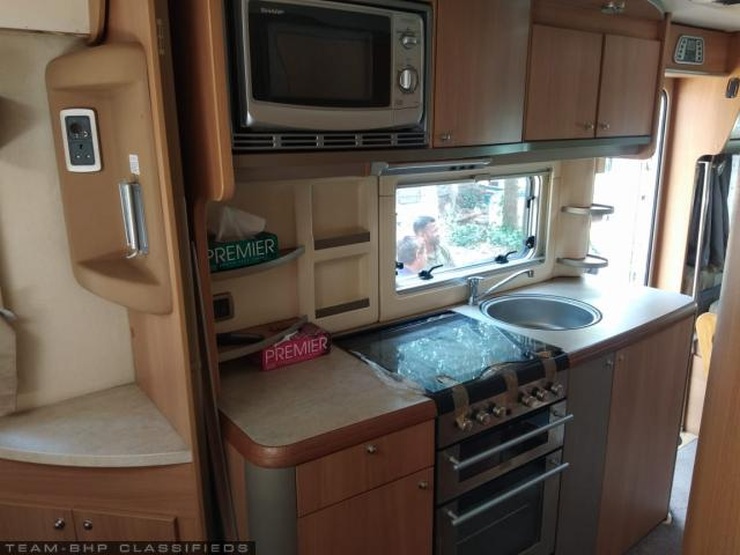 Super Rare Fiat Kontiki Motorhome For Sale Interested