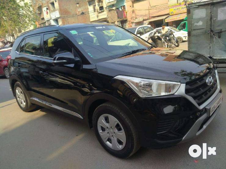 used hyundai creta 1.4 diesel