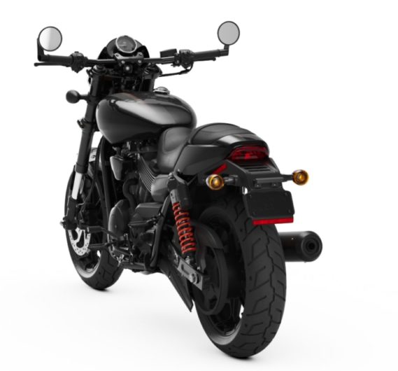 Harley Davidson Street Rod 750 is now CHEAPER by Rs. 90,000