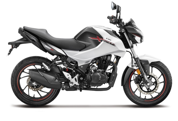 Hero MotoCorp’s Rs. 1-2 Lakh Motorcycle Lineup for 2024: Xtreme 125R, Mavrick 440, XPulse 200 4V, and Xtreme 160R