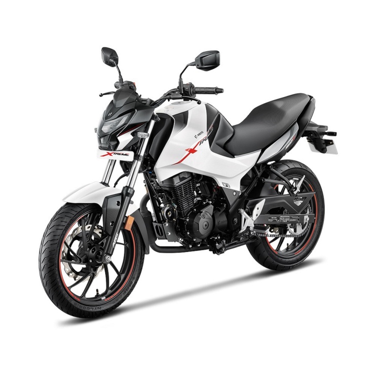 Hero Motocorp Launches Xtreme 160r Naked Street Motorcycle In India