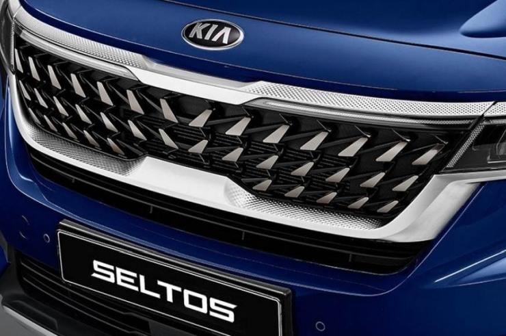 Kia reveals 2021 'Gravity' Trim Seltos: New top-end trim revealed in ...