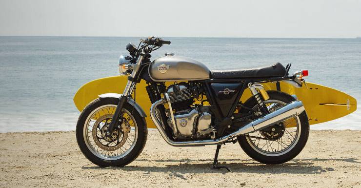 royal enfield interceptor for sale