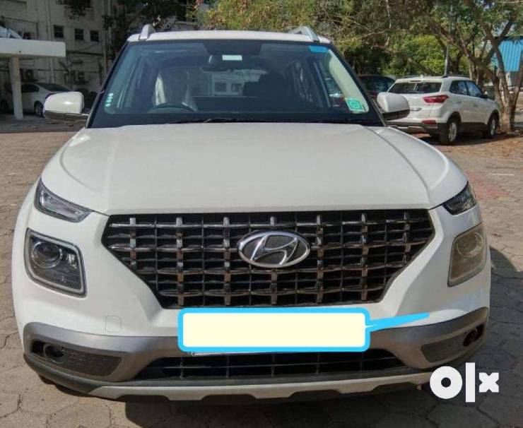 3 used Hyundai Venue SX Plus DCT sub-4m SUVs for sale: CHEAPER than new