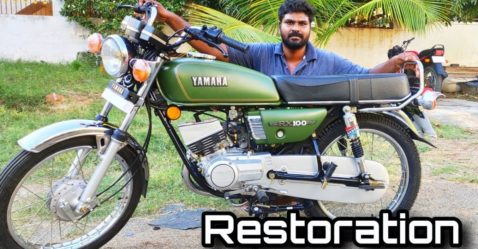 Yamaha Rx100 New Model Price Off 61