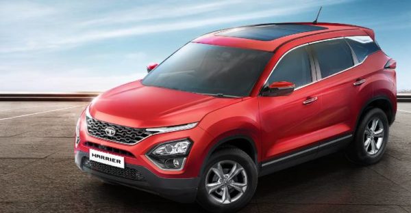 5 cheapest SUVs with panoramic sunroofs: Hyundai Creta to Tata Harrier