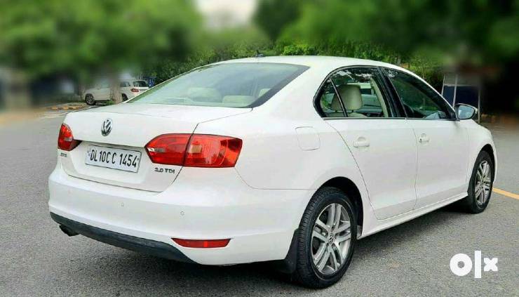 SOLIDLY Built, Used Volkswagen Jetta Diesel Sedans For Sale For Under ...