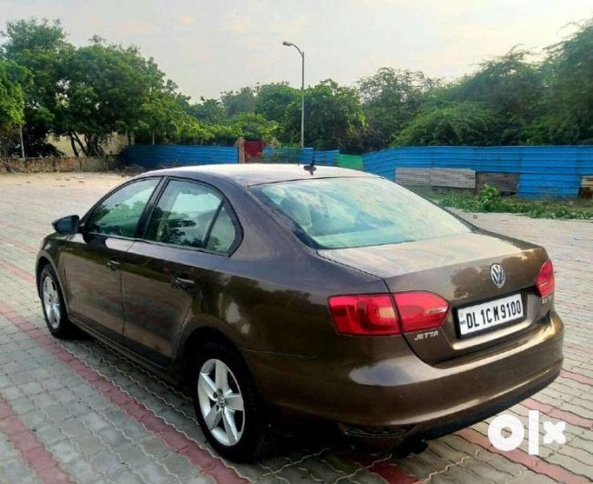 SOLIDLY Built, Used Volkswagen Jetta Diesel Sedans For Sale For Under ...