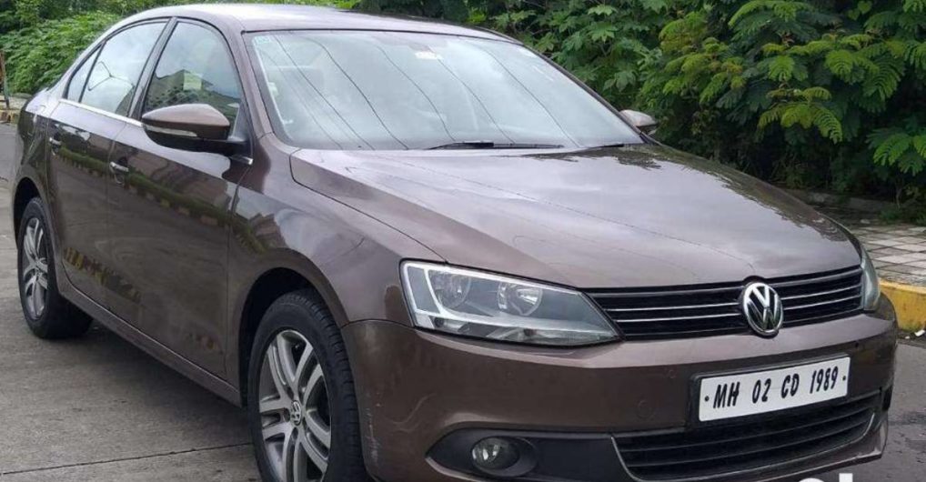 SOLIDLY built, used Volkswagen Jetta Diesel sedans for sale for under ...