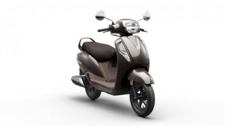 Top 10 High Mileage Scooters in India 2024: Performance, Efficiency ...