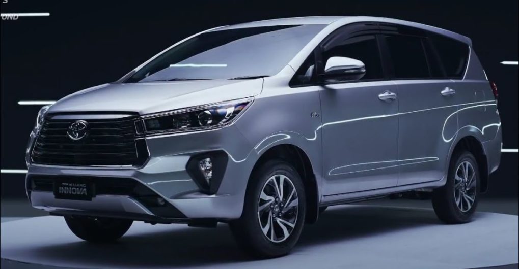 15 Innova Diesel 2022 Matic