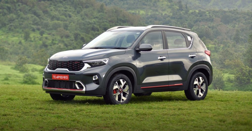 Kia motors узбекистан