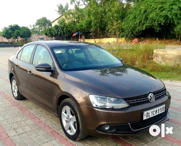 3 used Volkswagen Jetta sedans for under Rs. 5 lakh: SOLIDLY built ...