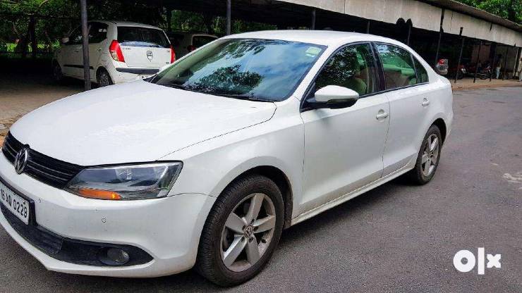 3 Used Volkswagen Jetta Sedans For Under Rs. 5 Lakh: SOLIDLY Built ...