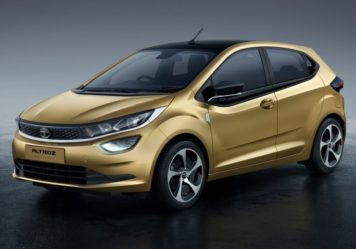 Tata Motors' new car launches in 2021