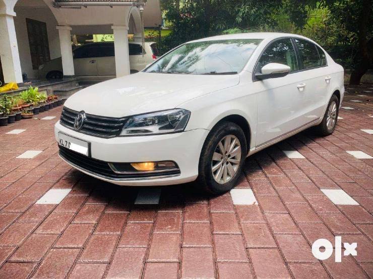 6 Volkswagen Passat sedans priced under Rs 6 lakh | Cartoq