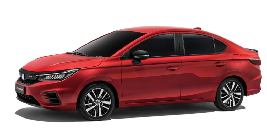 Honda City BEATS Maruti Ciaz & Hyundai Verna in November 2020 sales ...